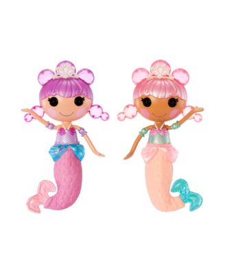Lalaloopsy