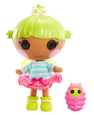 Lalaloopsy