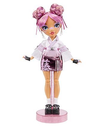 Rainbow High Core Fashion Doll S4 Asst 1 578277-3