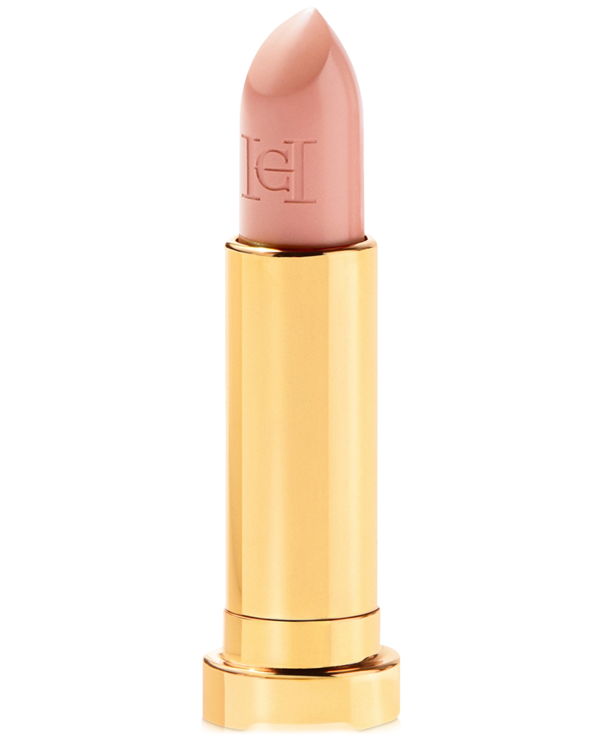 Carolina Herrera Fabulous Kiss Satin Lipstick Refill, Created For Macy's In - Nude Minimal (milk Chocolate Nude)