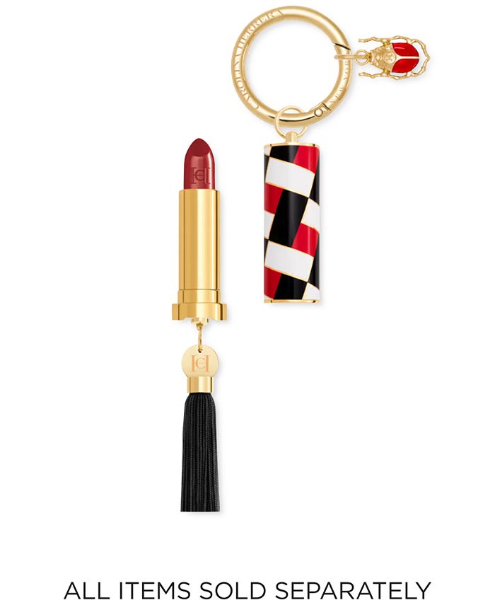 Carolina Herrera Fabulous Kiss Satin Lipstick Refill Created For Macys Macys 