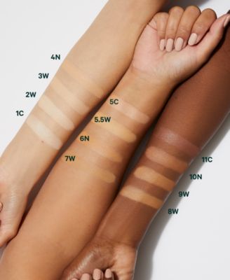 Bio Powder Foundation