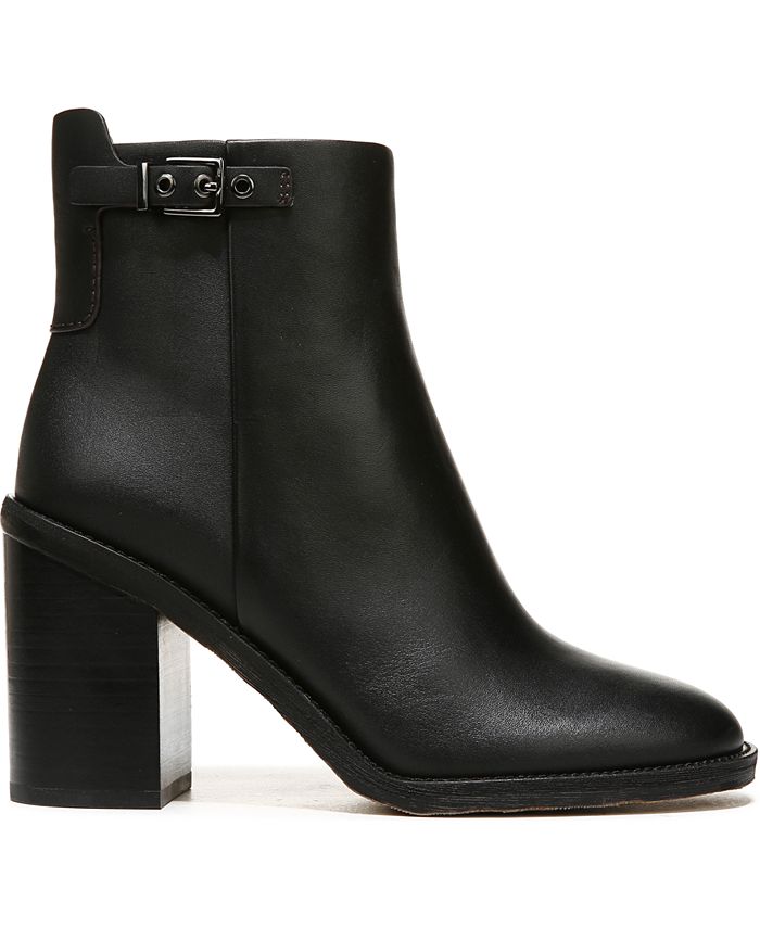 franco sarto ricki bootie black