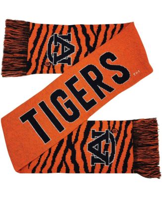 Auburn Tigers Skinny Scarf
