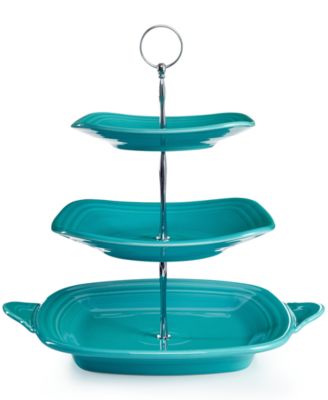 Fiesta - 3-Tier Server