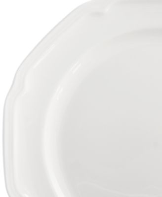 Mikasa Dinnerware, Antique White Collection