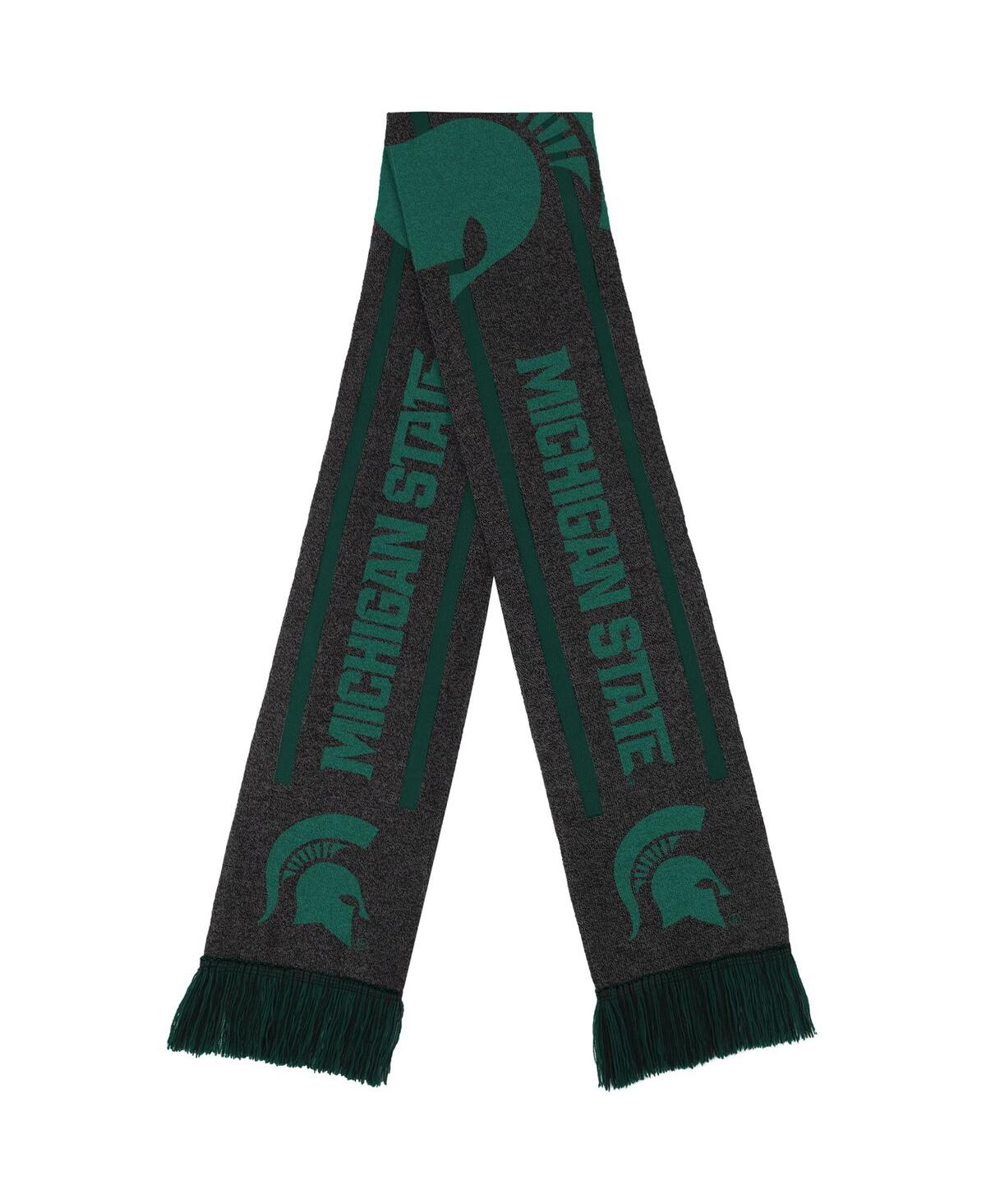FOCO MEN'S AND WOMEN'S MICHIGAN STATE SPARTANS SCARF