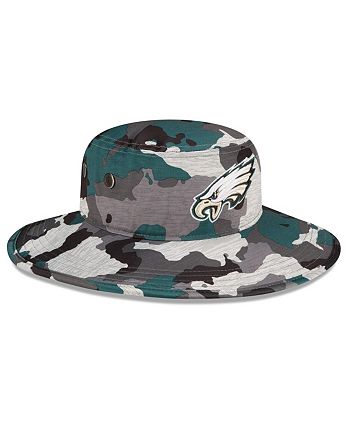 New Era Men's Camo Philadelphia Eagles 2022 NFL Training Camp