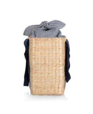 Parisian Picnic Basket