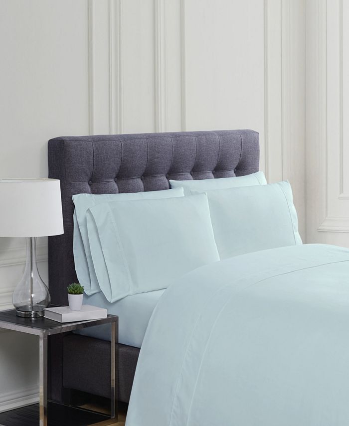 Vince Camuto 6 Piece King Sheet Set Macy's