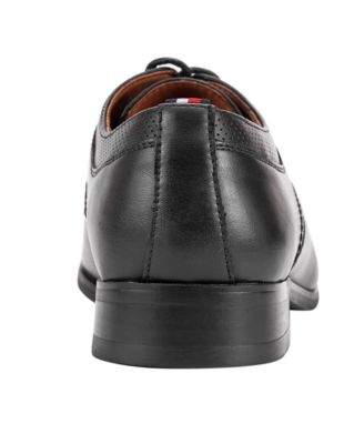 Men's Soli Lace-Up Dress Oxfords