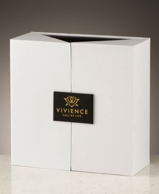 Cap and Flower with Bottle Diffuser