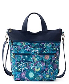 Women's Recycled Ecotwill Berkeley Tote