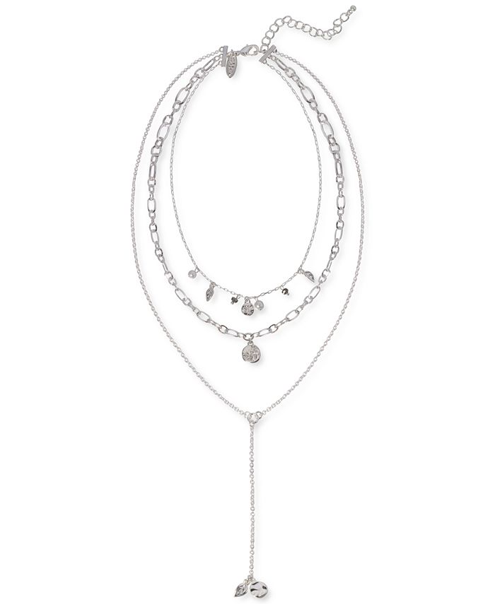 Macys costume sales jewelry necklaces