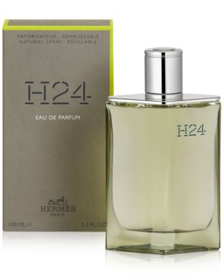 Men's H24 Eau de Parfum Spray, 3.3 oz.