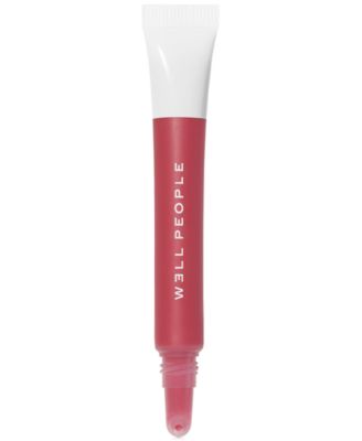 Well People Lip Nurture Hydrating Balm - Delicate Pink