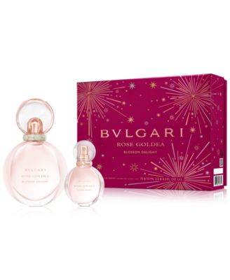 BVLGARI - 2-Pc. Rose Goldea Blossom Delight Gift Set
