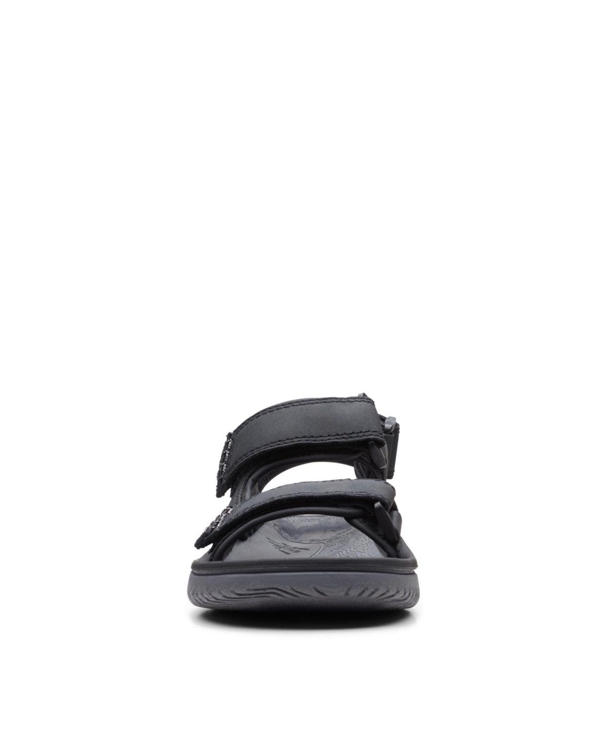 Clarks Men's Wesley Bay Sandals