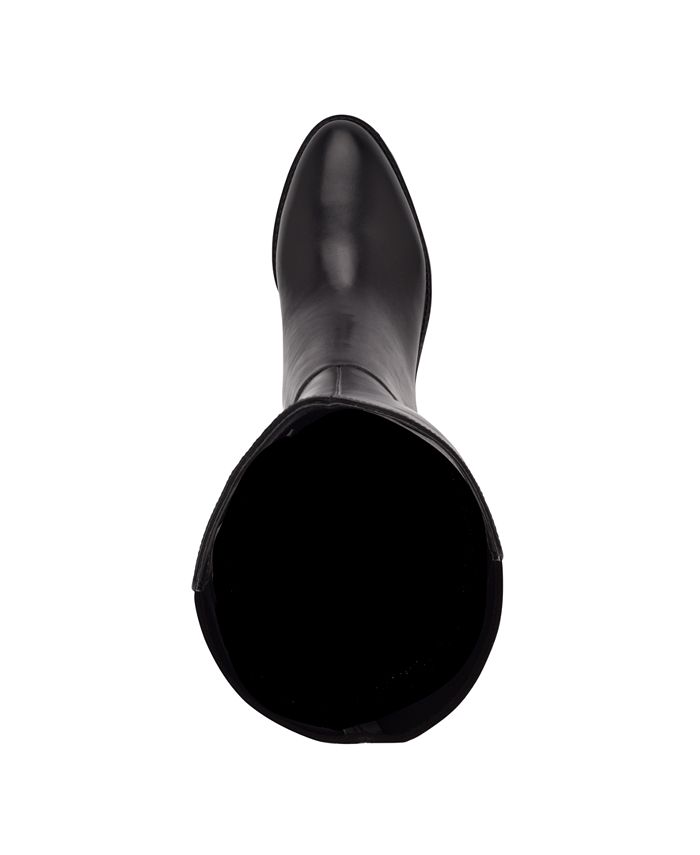 Calvin Klein Women's Deedee OverTheKnee Boots & Reviews Boots