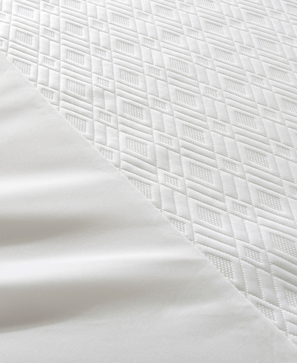 Unikome Cooling Waterproof 18" Mattress Protector