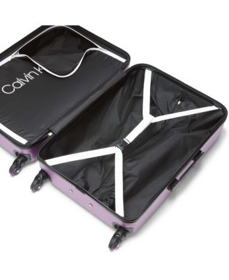 Vision Suitcase Set, 3 Piece