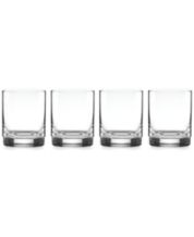Bormioli Rocco Diamond 13 oz. DOF Drinking Glasses (Set of 4) – Bormioli  Rocco USA
