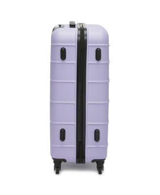 Bowery Hard Side Luggage Set, 3 Piece