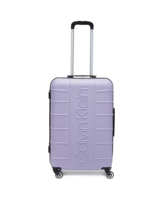 Bowery Hard Side Luggage Set, 3 Piece