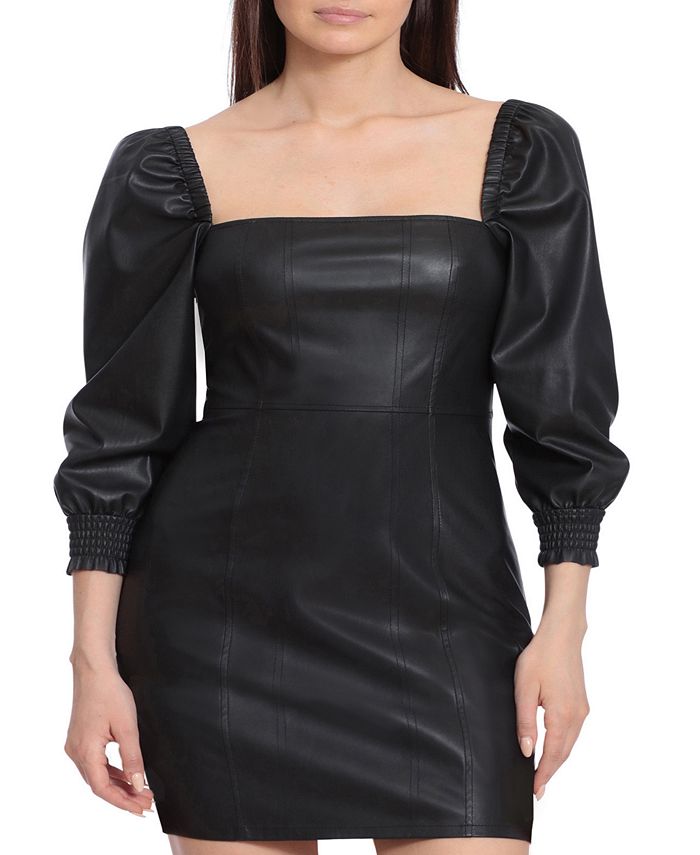Avec les filles dress macys clearance