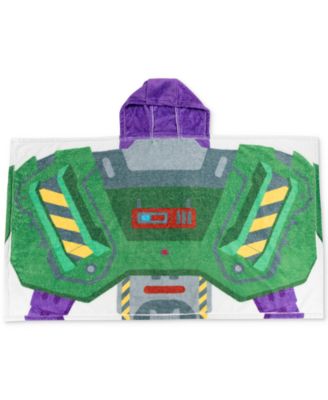 Disney - Toy Story Hooded Throw