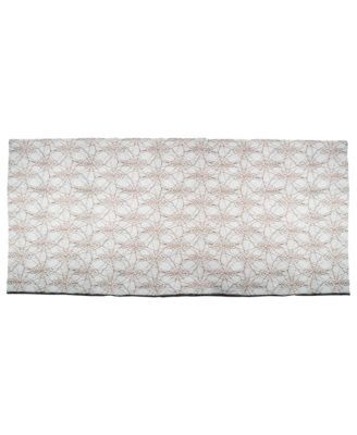 Spider Web 3 Piece Halloween Decorations Set, 6'