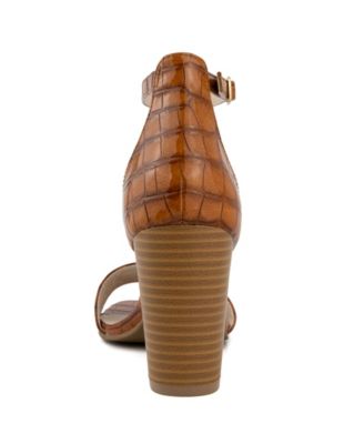 Women's Machelene Dress Heel Sandals