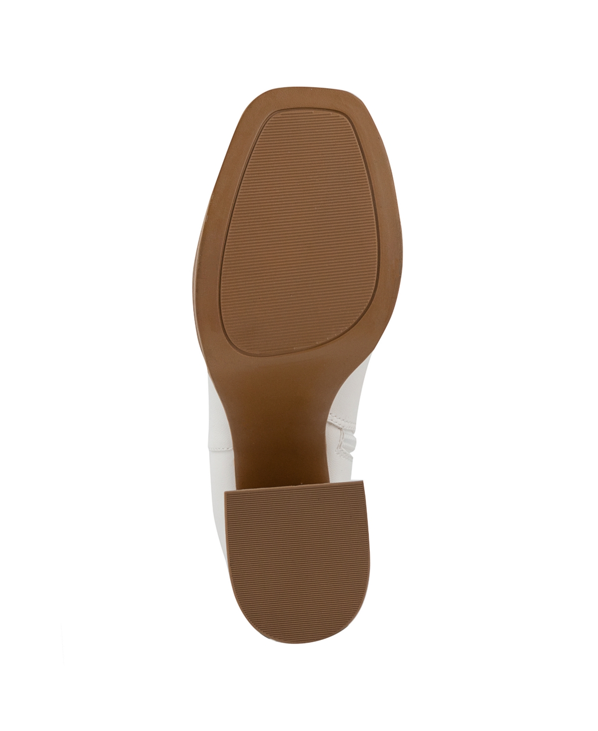 Sugar Women's Warrant Platform Dress Booties