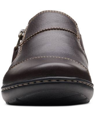 Women's Cora Harbor Zip Flats