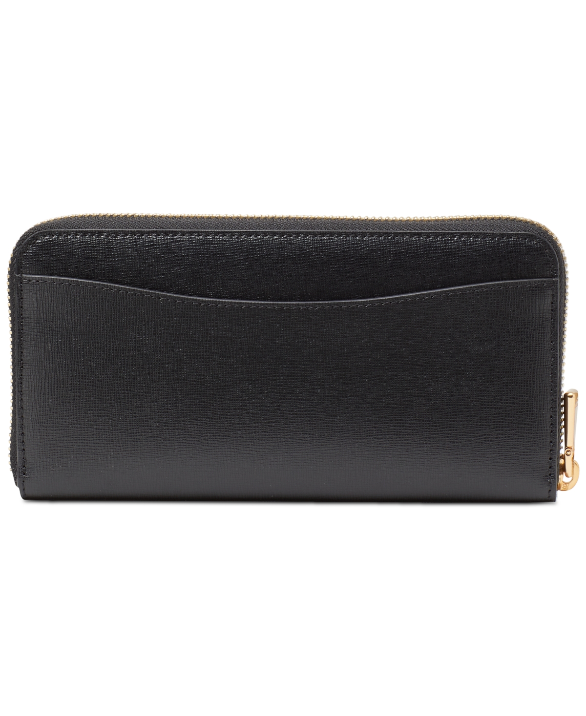 Kate Spade New York Morgan Saffiano Leather Zip Around Wallet