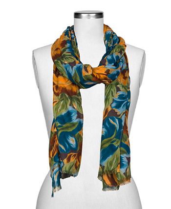 Patricia nash scarf macy's hotsell
