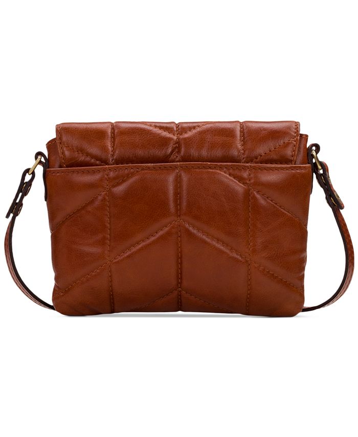 Patricia Nash Women's Leather Corfu Crossbody & Reviews - Handbags ...