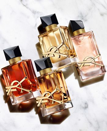 Yves Saint Laurent Ladies Libre Le Parfum 3.04 oz Fragrances 3614273776127  - Fragrances & Beauty, Libre Le Parfum - Jomashop
