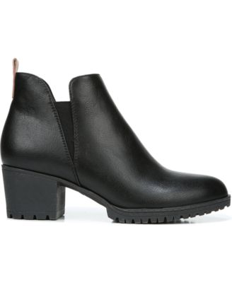 Women's London Booties