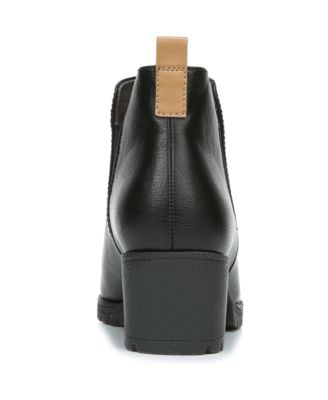 Women's London Booties
