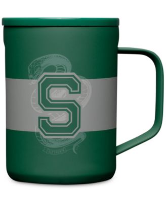 Corkcicle - Harry Potter Stainless Steel Insulated Mug, 16-Oz.