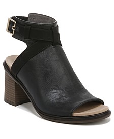 Women's Everly Ankle Strap Sandals