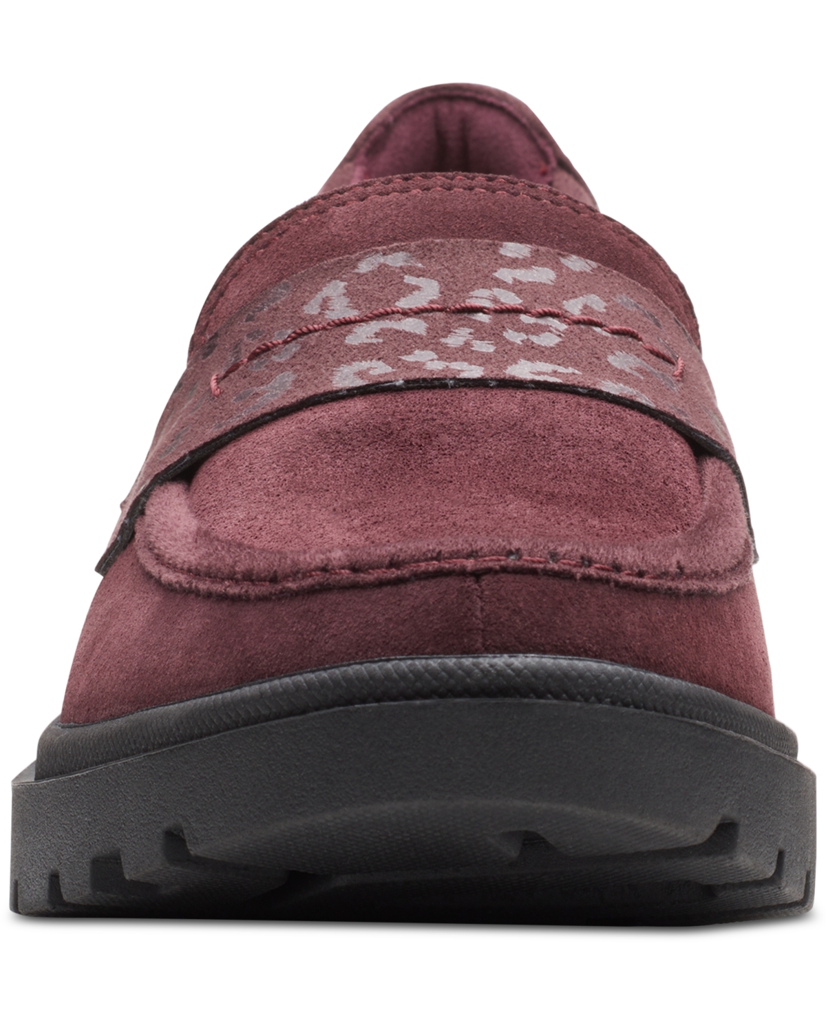 Clarks Women's Calla Ease Slip-On Loafer Flats