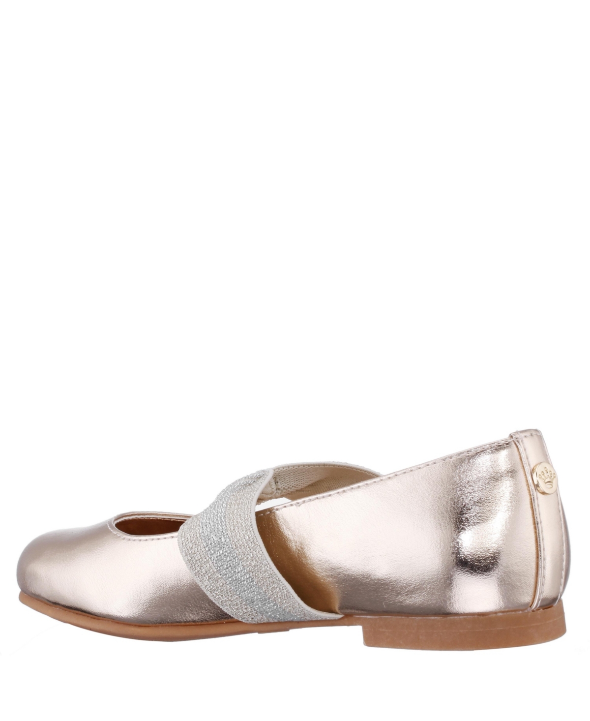 Nina Little Girls Ballet Flats