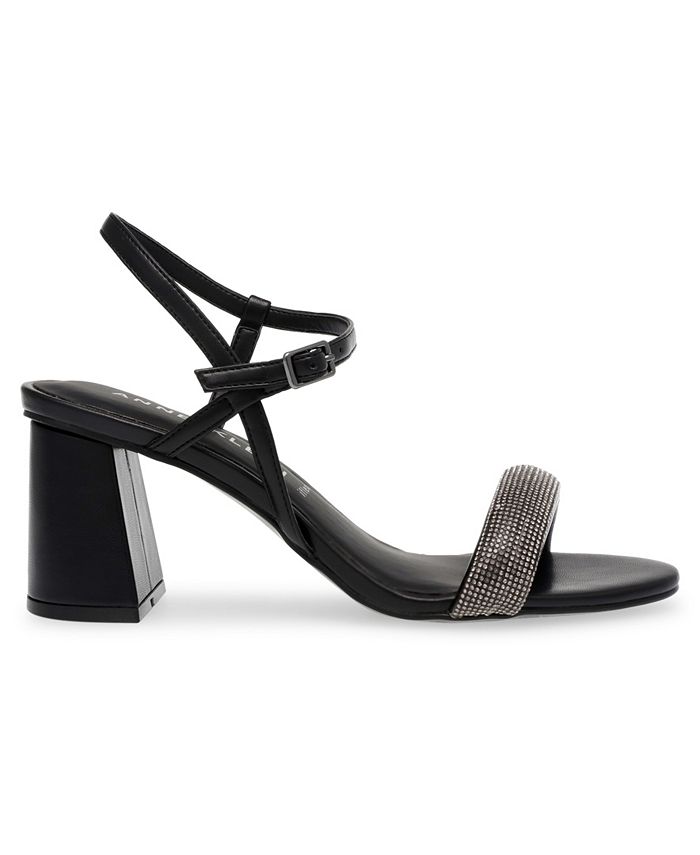 Anne Klein Women's Athena Dress Sandals Macy's
