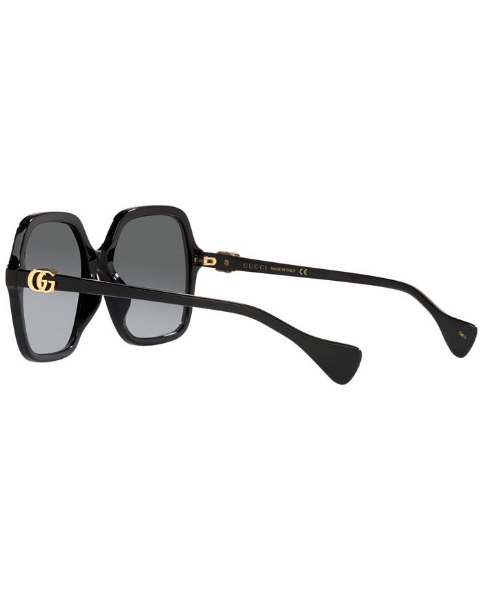 Gucci Women's Sunglasses, GG1072Sa 56 Macy's