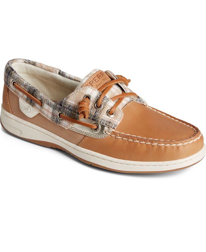 Sperry rosefish cheap