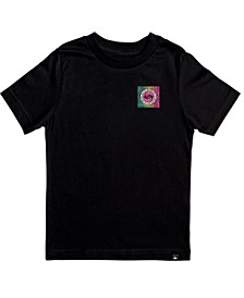 Toddler Boys Shadow Groove T-shirt