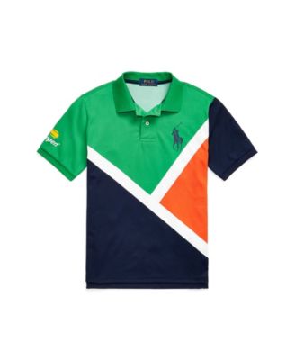 polo us open shirt