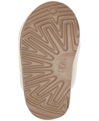 UGG® Toddlers Fluff Yeah Clogs